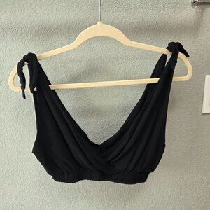 Cupshe Ashlynn V-neck Sleeveless Top - Medium